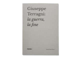 Giuseppe Terragni: la guerra, la fine