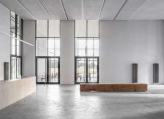 Ideal Work per il nuovo Museo Zoya in Russia