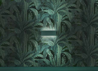 La nuova applique Berica by L&L Luce&Light