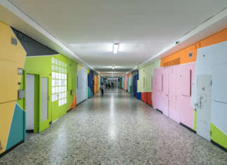 San Vittore, spazio alla bellezza