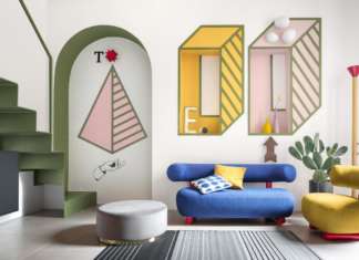 Tribute to Ettore Sottsass