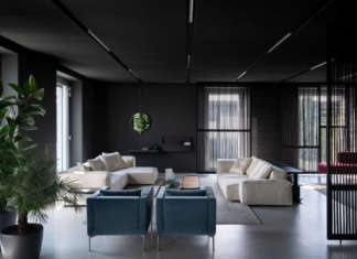 Twin by Living Divani, la poltroncina intramontabile