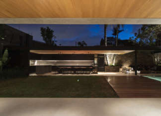 Groenlândia House. Il restyling di Fernanda Marques