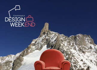 Courmayeur Design Week-end 2021