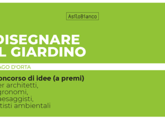 Disegnare il Giardino