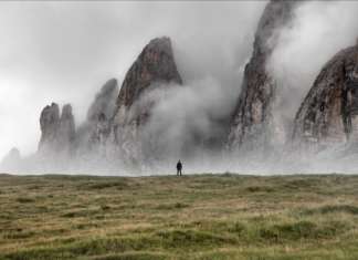 SMACH – Constellation of art, culture & history in the Dolomites