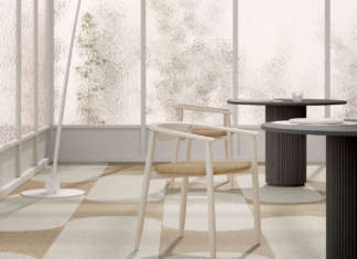 Il Veneziano, nuova collezione by Fiandre Architectural Surfaces