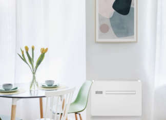 Nuovi condizionatori Innova 2.0 miniNR a propano