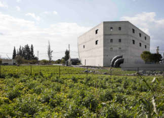 LSB regional headquarters