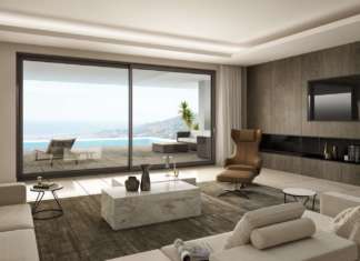 Aluslide Pro by Oknoplast, una cornice sul mondo