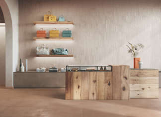 FAP ceramiche presenta la linea Summer