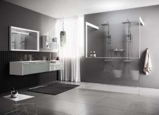 Novellini: Black and White Collection