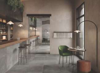Lava Concrete by RAK Ceramics
