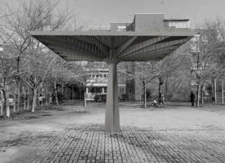 Cinema Nervi, videoarte by Parasite 2.0