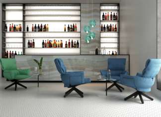 Lud’o Lounge di Cappellini vince il Good Design Award 2020