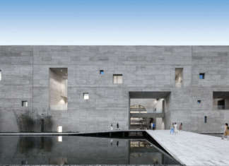 Shou County Culture and Art Center