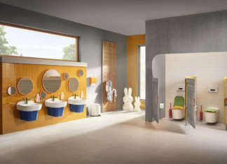 Good Design Award 2020: triplice riconoscimento per VitrA