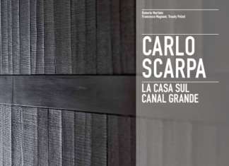 Carlo Scarpa. La casa sul Canal Grande