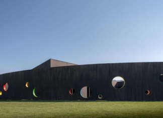 H-Campus a firma Zanon Architetti Associati