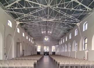 Pedrali per l’ADI Design Museum