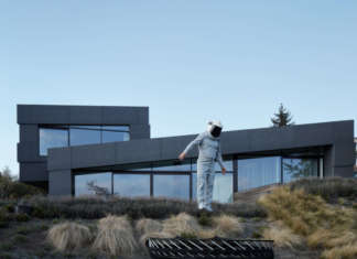 Tra architettura e intelligenza artificiale