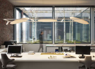 Illuminazione, acustica e intelligenza artificiale Soliscape
