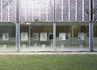 Autoritratto, mostra personale di Luisa Lambri al PAC