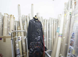 Archivio Atelier Pharaildis Van den Broeck: programma 2021