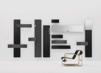 Radiatori a piastra, combinazione di design e tecnologia