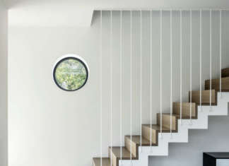 Casa a Monteviale asa studio albanese