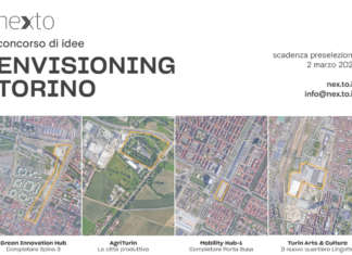 Envisioning Torino