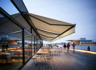 The Sun Factory. Il nuovo headquarter Gibus