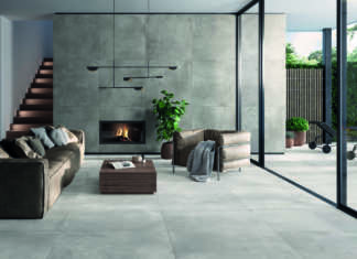 La ceramica che elimina il Coronavirus