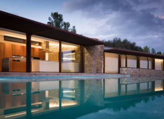 La Palometa by sanahuja&partners