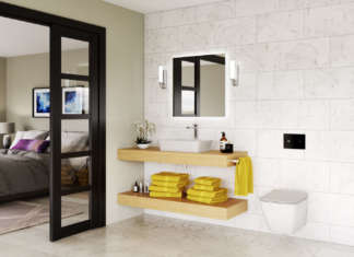 Migliora l’igiene e la sostenibilità del bagno