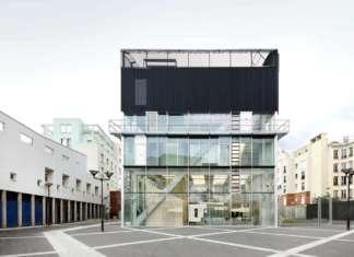 Swiss Architectural Award 2020