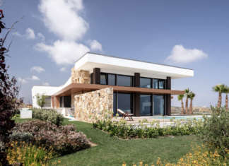 The Wave House a Malaga