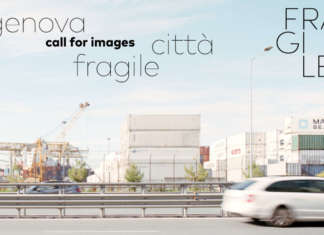 Genova Città Fragile
