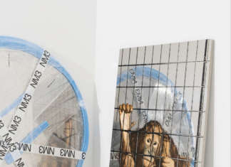 EDITIONS Michelangelo Pistoletto + NM3