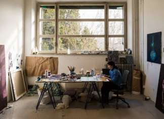 Superblast, la chiamata alle arti di Manifattura Tabacchi