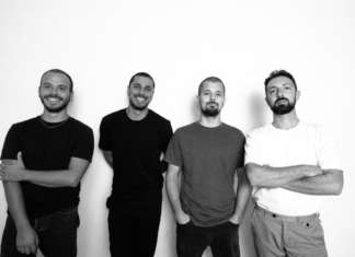 TestaTonda. Il punk incontra il glam