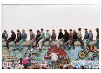 Il design postbellico delle due Germanie