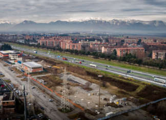 Concorso per il nuovo headquarter Vergero