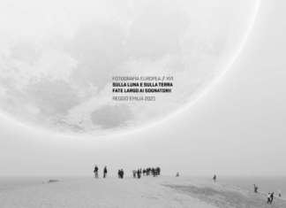 Fotografia Europea 2021