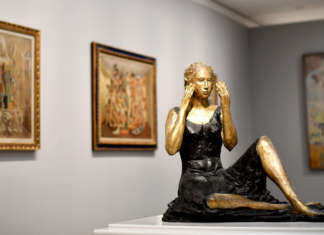 Nuovi percorsi al Museo del Novecento