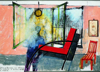 Aldo Rossi. L’architetto e le città