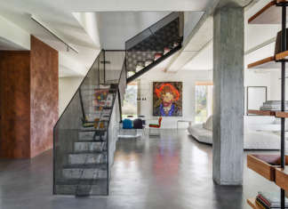 House C, nuovo progetto di Alvisi Kirimoto a Roma