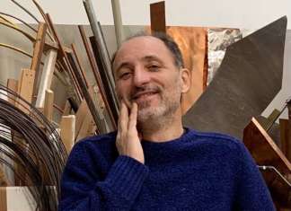 Artigiano, designer, architetto..Intervista ad Angelo Tacchinardi