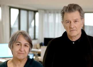 The 2021 Pritzker Prize Laureates: Anne Lacaton and Jean-Philippe Vassal