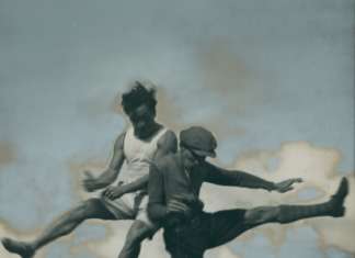 I folli anni Venti al Guggenheim Bilbao